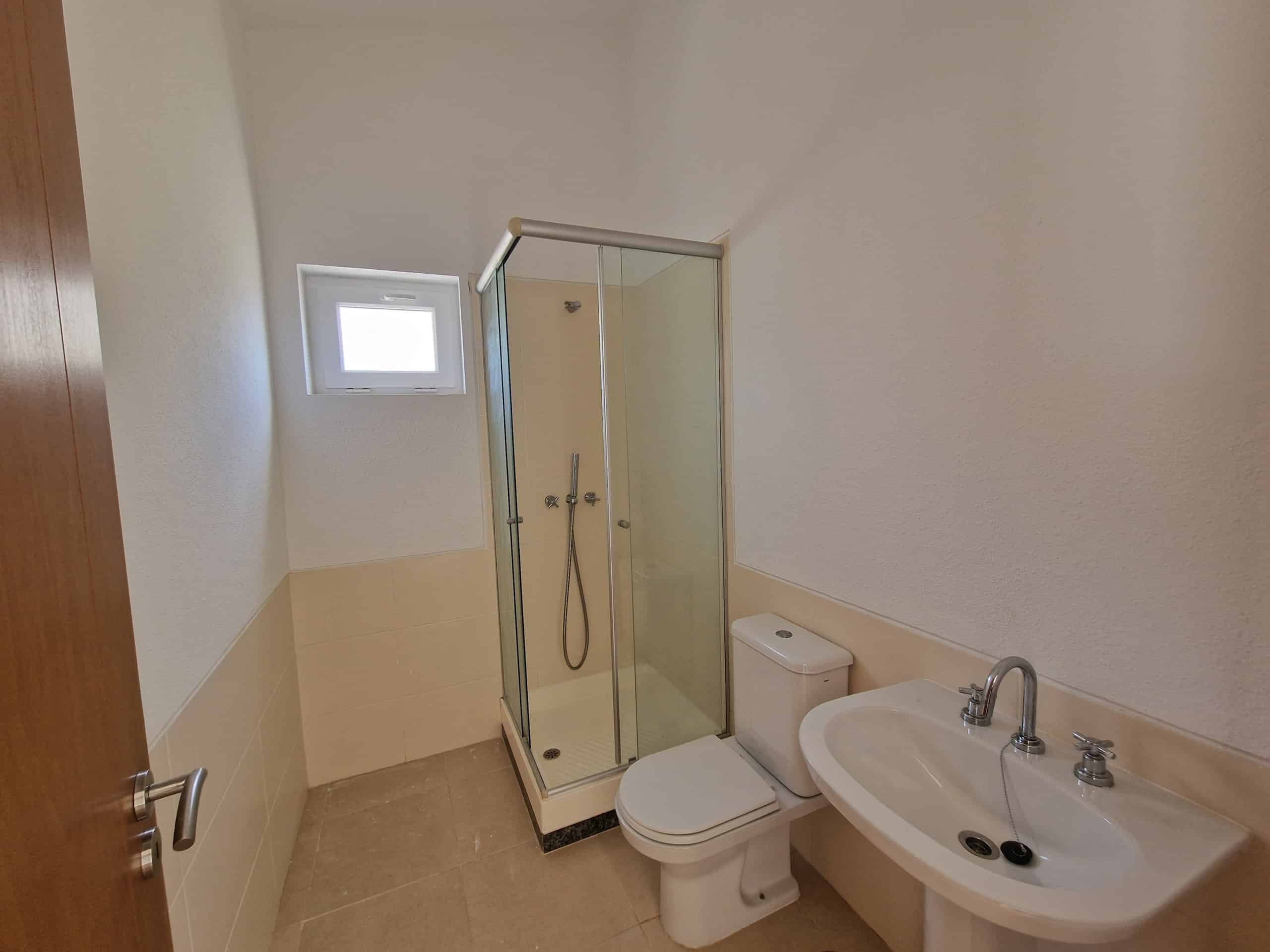 Bathroom 1 - 3 Bed Paradise Beach Penthouse: Stunning Ocean Views