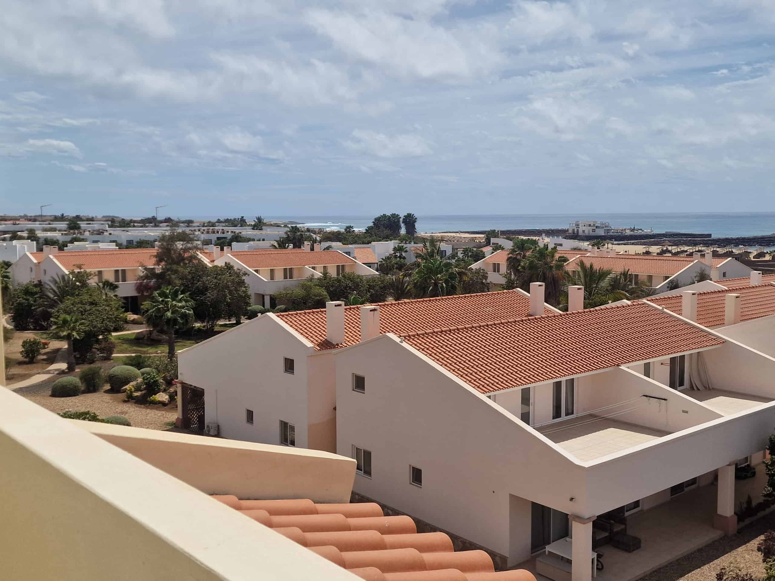 Exterior View - 3 Bed Paradise Beach Penthouse: Stunning Ocean Views