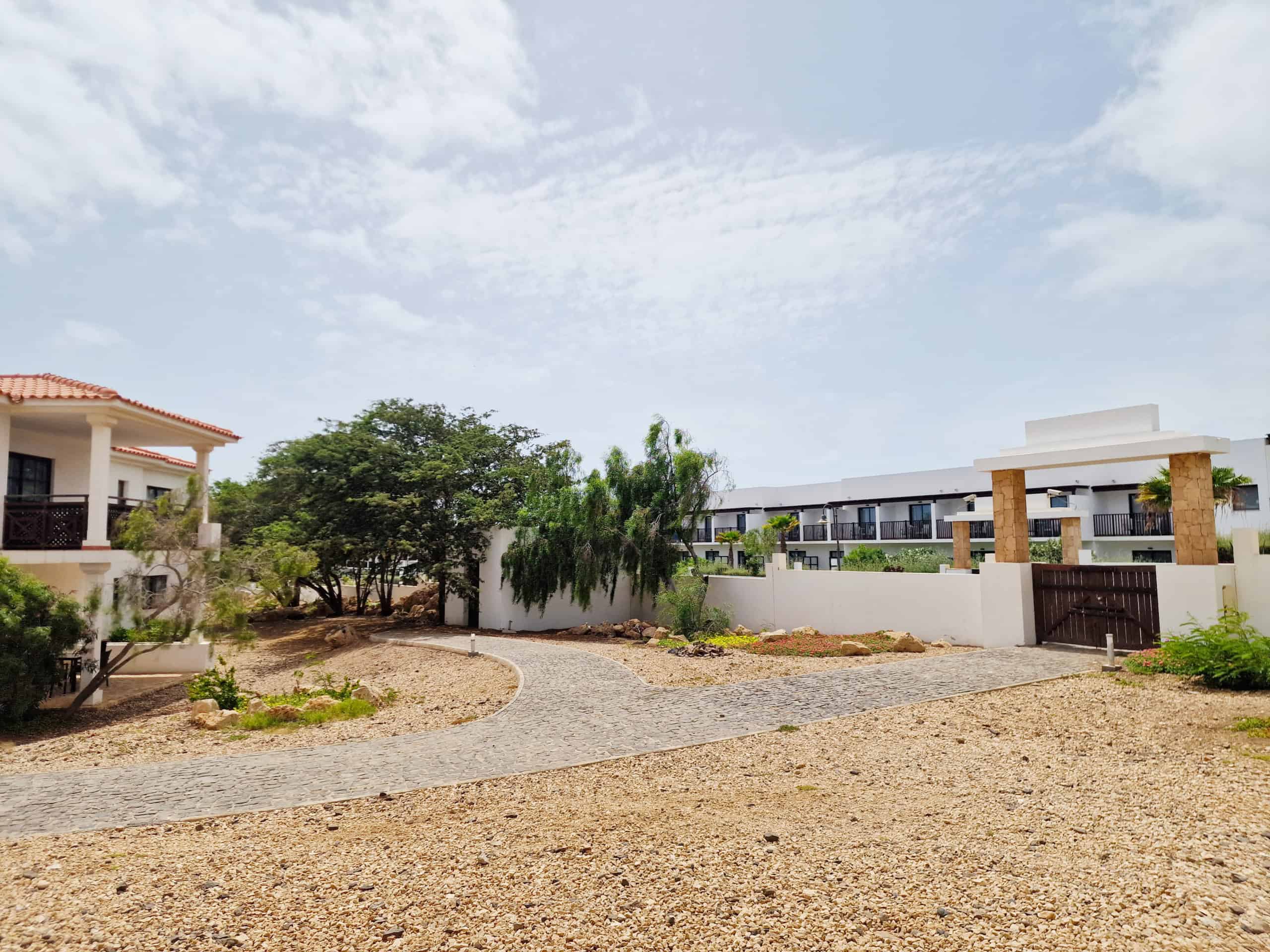Street View: Secluded 2 Bed Apartment for Sale