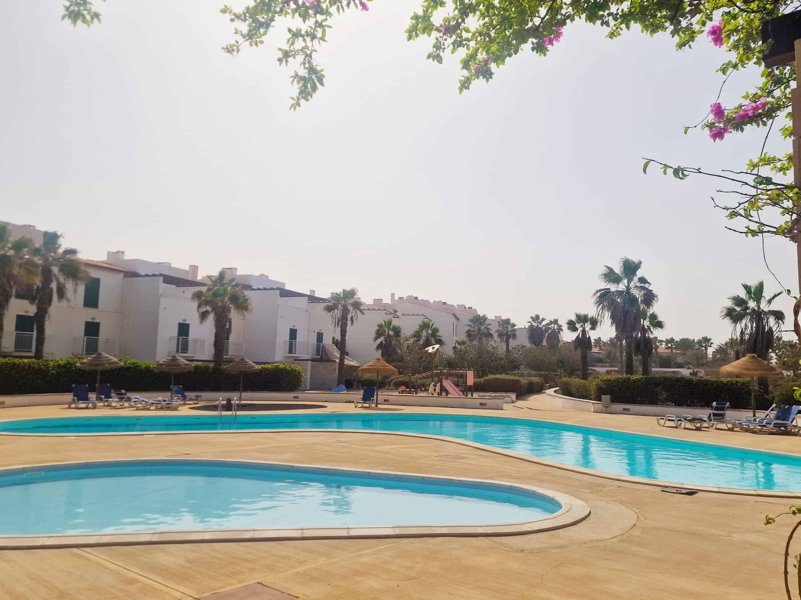 Pool View - STUNNING 2 BEDROOM TOWNHOUSE