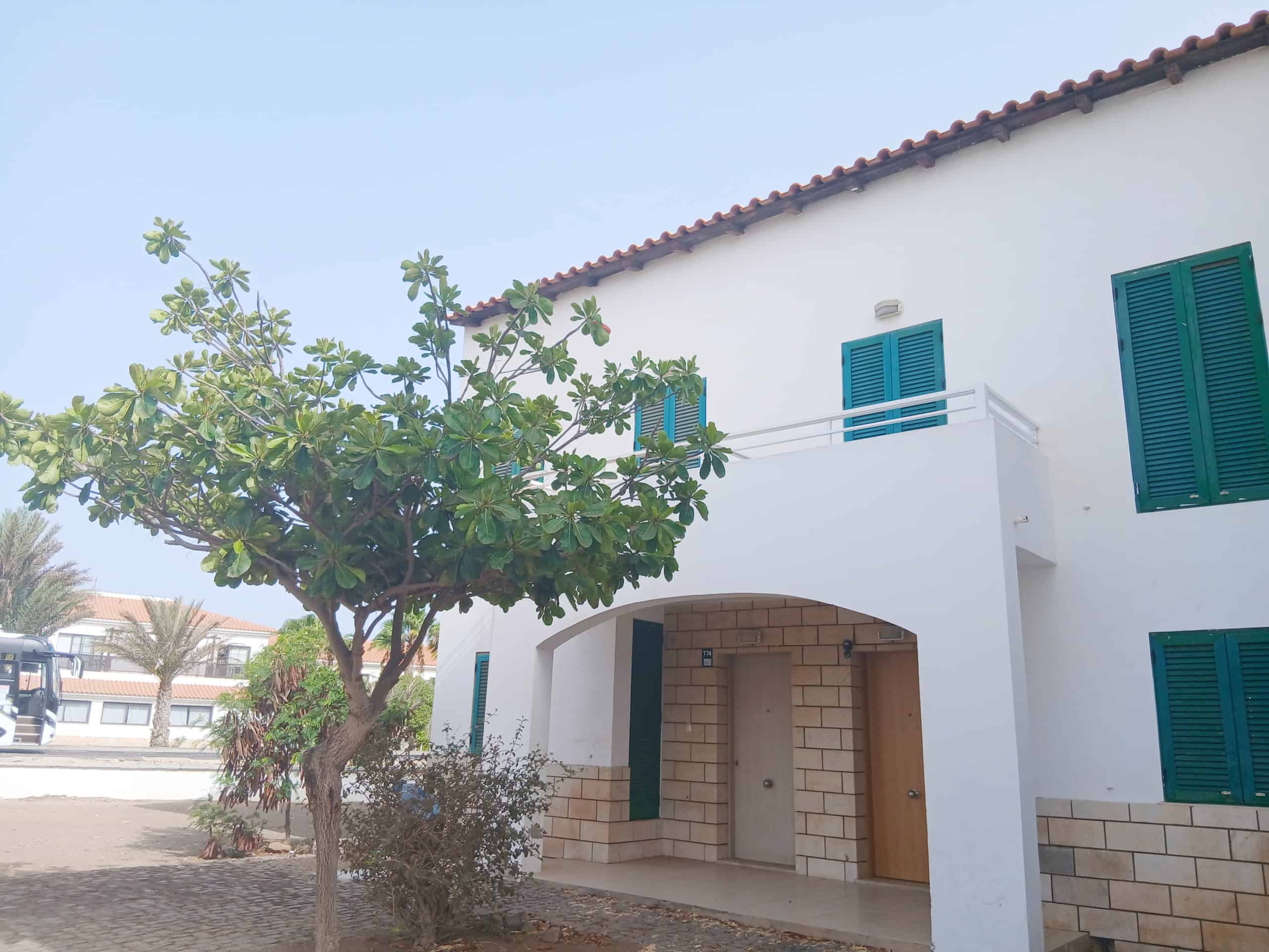 Exterior View - STUNNING 2 BEDROOM TOWNHOUSE