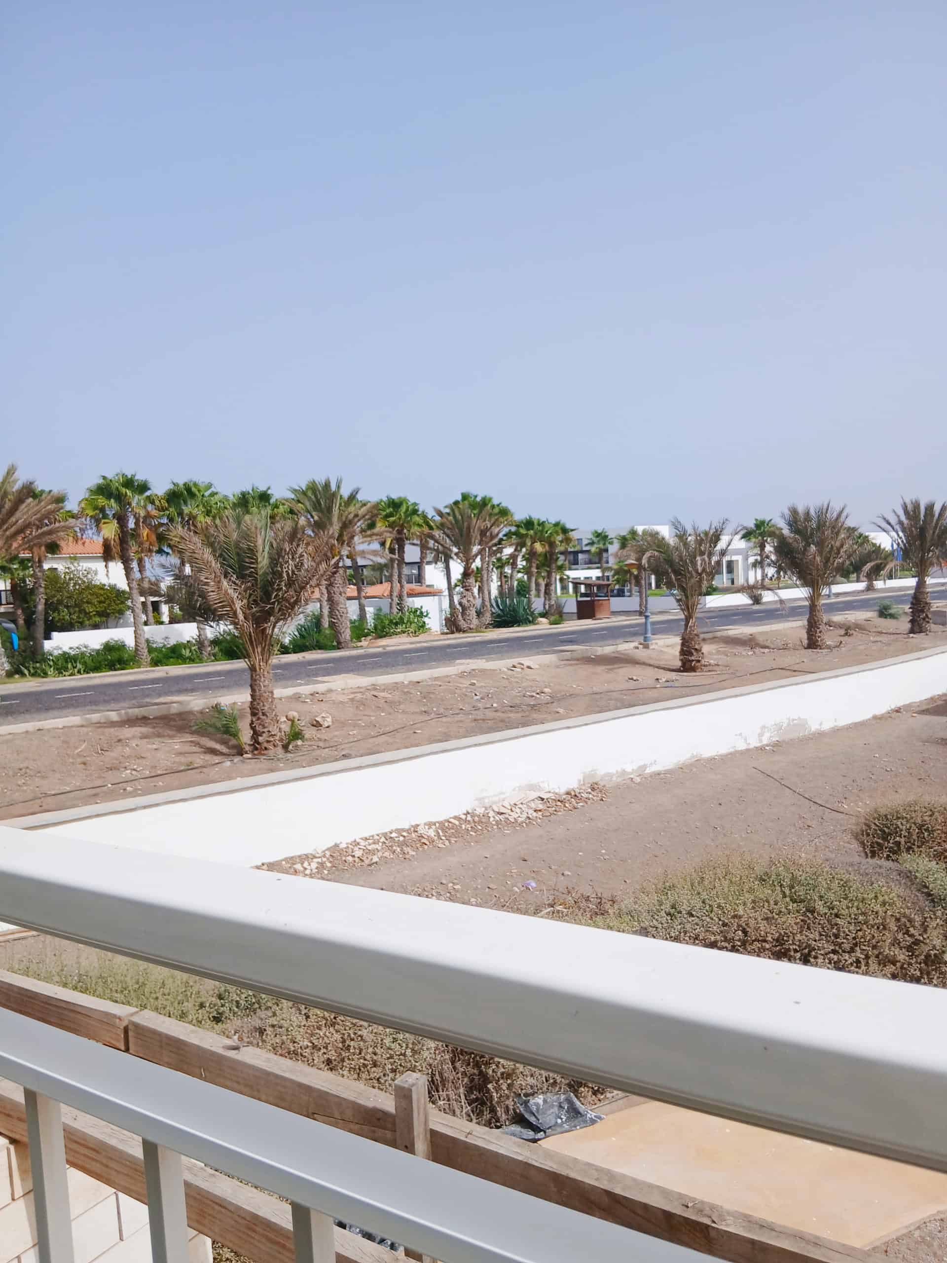 Balcony View - STUNNING 2 BEDROOM TOWNHOUSE