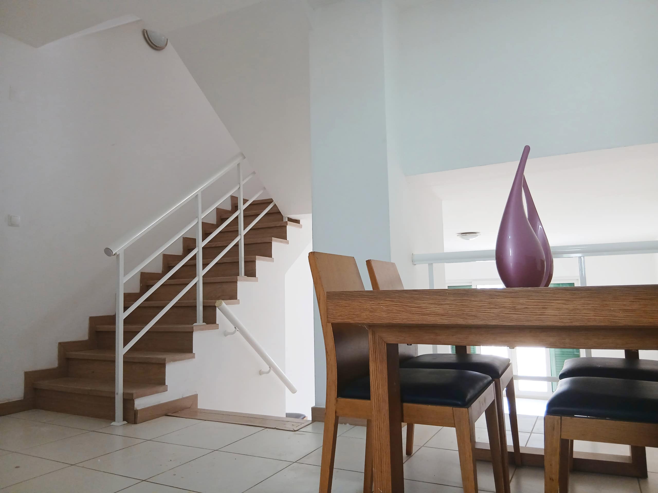Dining Area - STUNNING 2 BEDROOM TOWNHOUSE