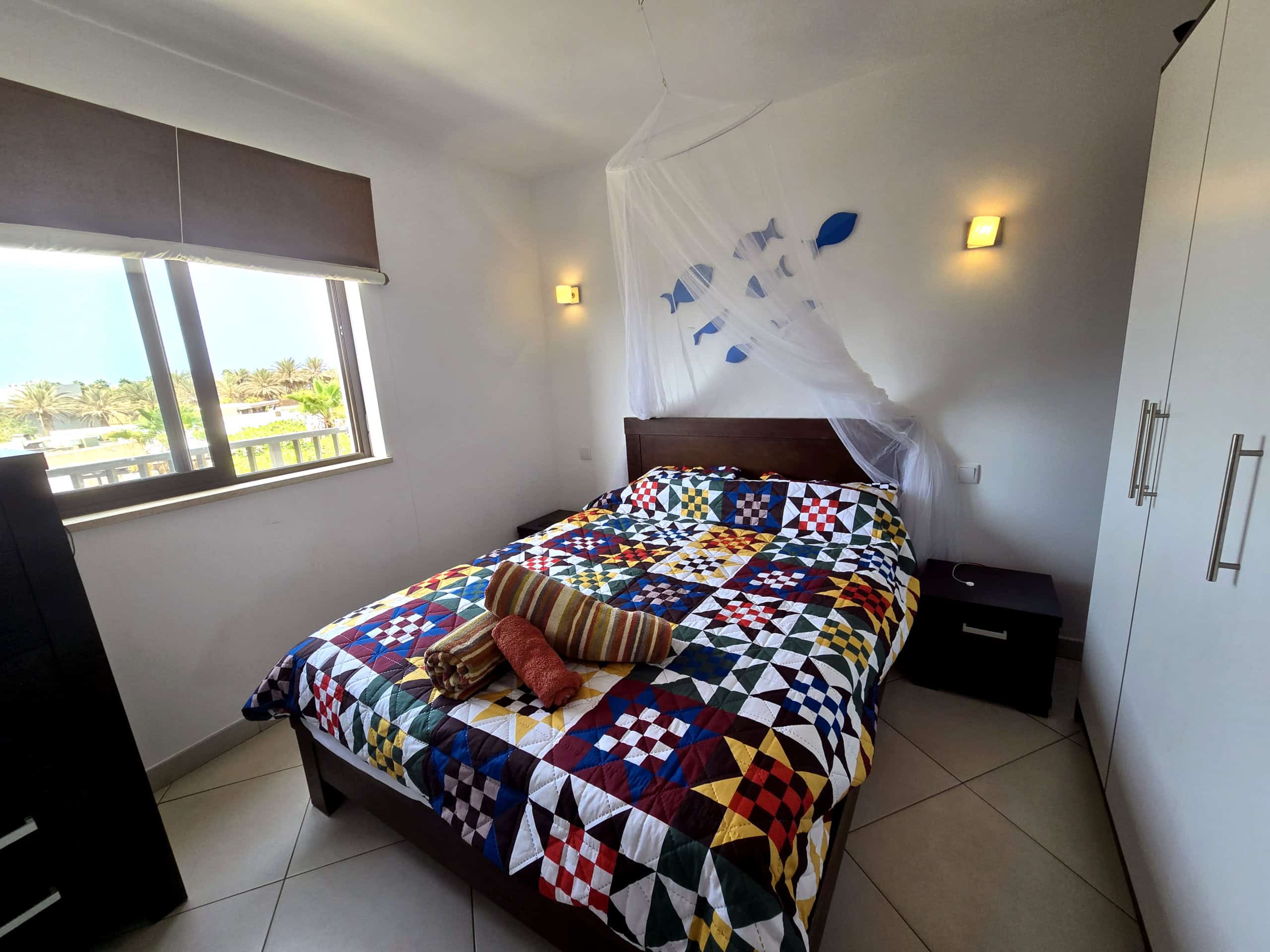 Bedroom: 1 Bed Penthouse Apartment for Sale