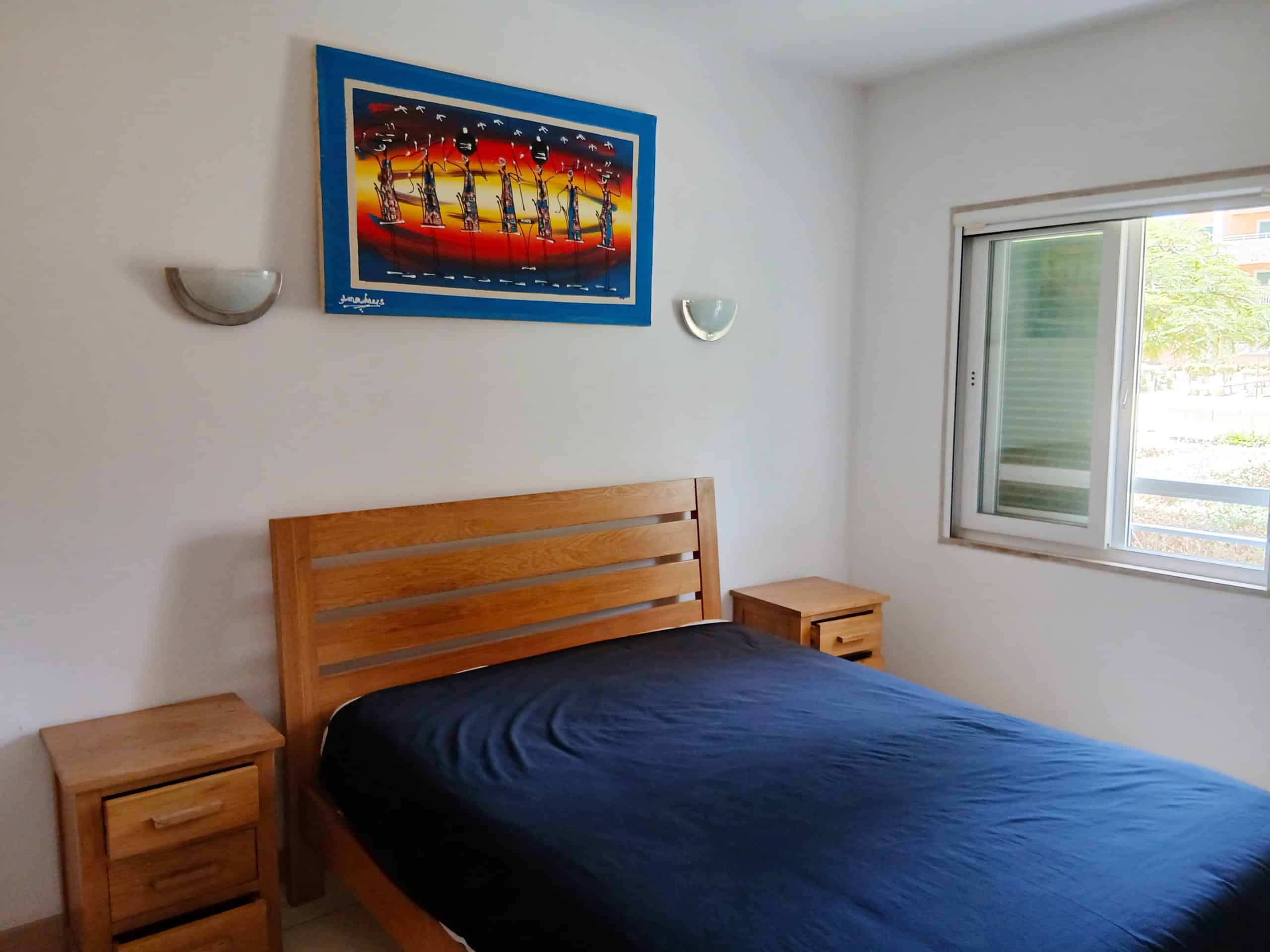 Bedroom: Poolside Vila Verde 1-Bed Apartment for Sale