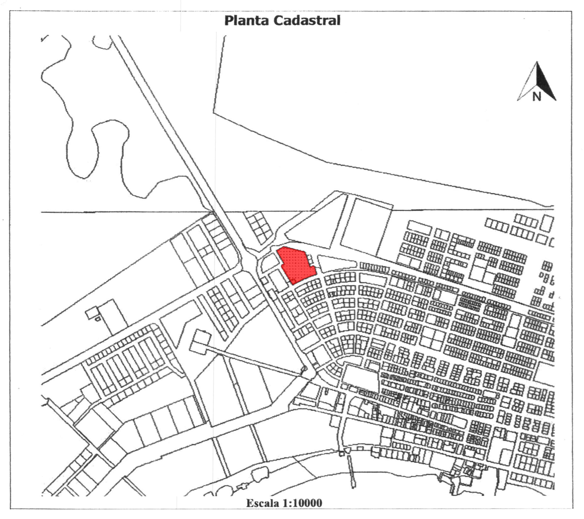Land plot location: Prime Development Land Plot For Sale: >11,000m²