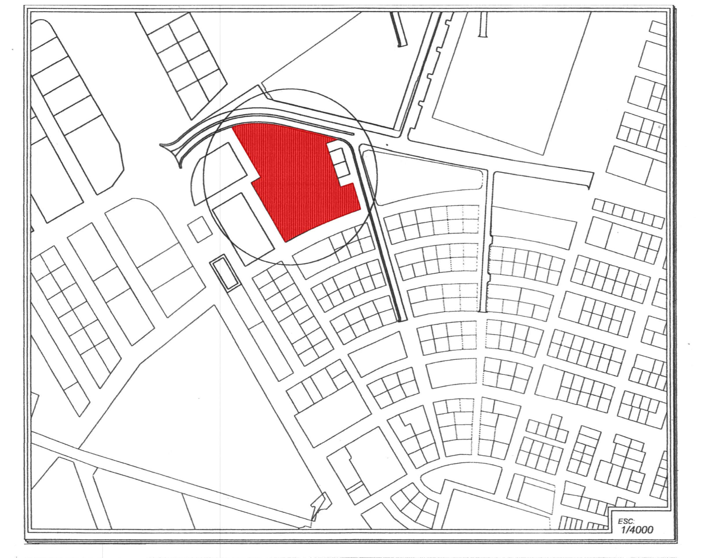 Land plot location: Prime Development Land Plot For Sale: >11,000m²