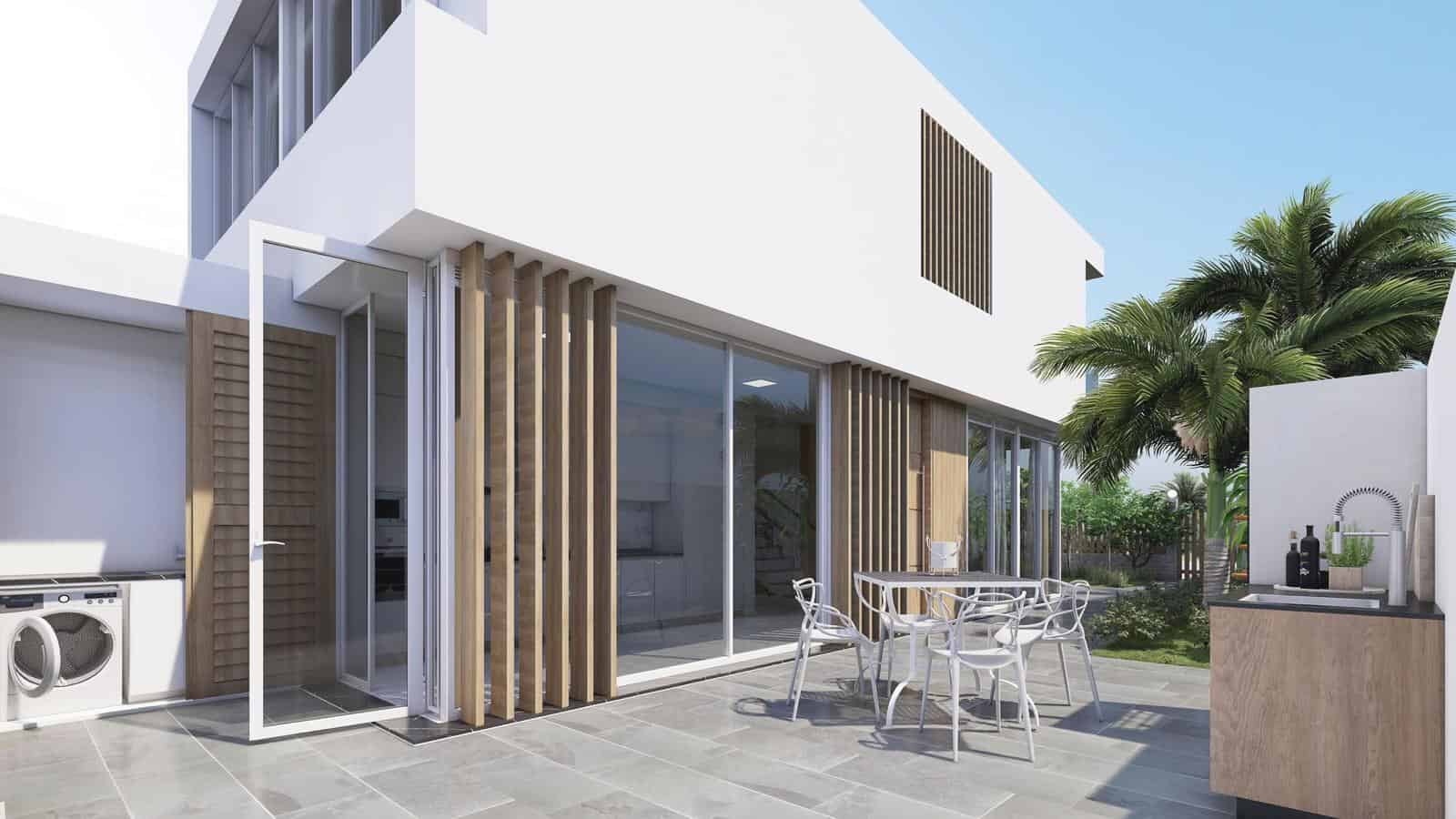 Murdeira Villas: EXCLUSIVE OFF-PLAN INVESTMENT OPPORTUNITY
