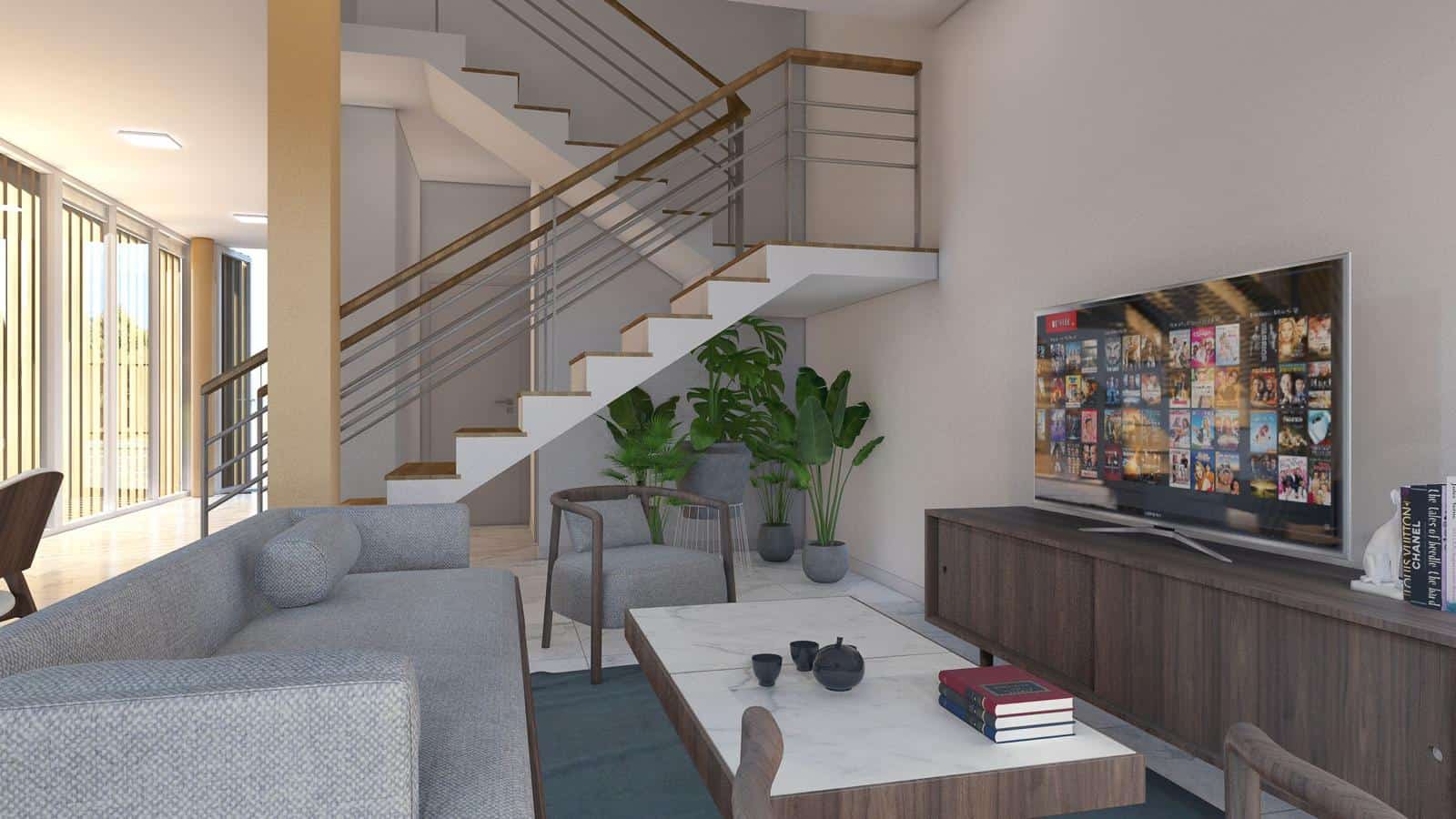 Murdeira Villas: EXCLUSIVE OFF-PLAN INVESTMENT OPPORTUNITY
