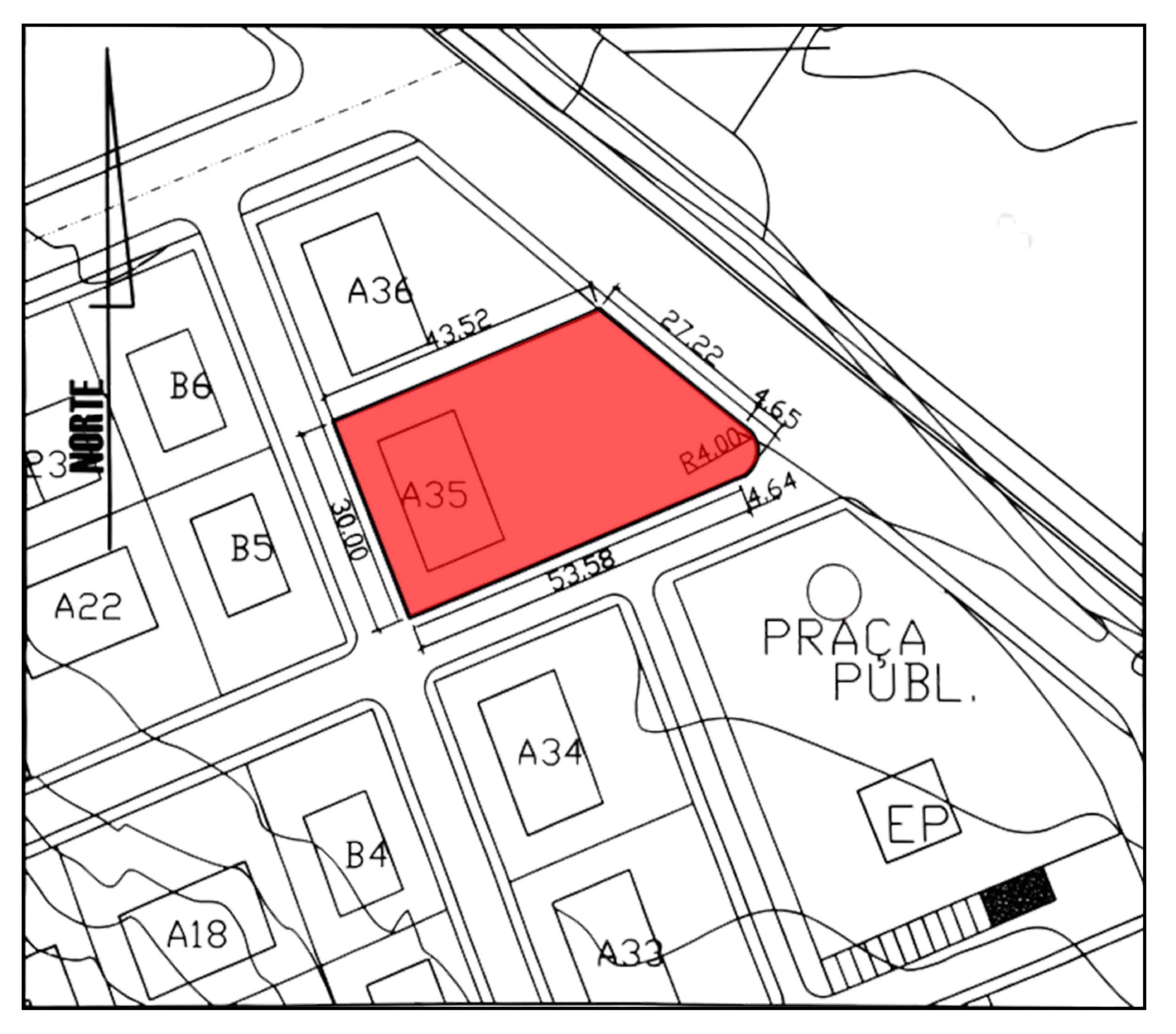 Land plot: Sao Vicente Land Plot for Sale – Wide Ocean Views