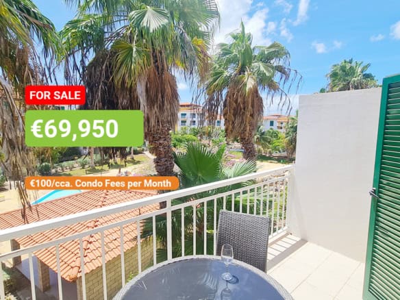 Superb Studio for Sale: Vila Verde