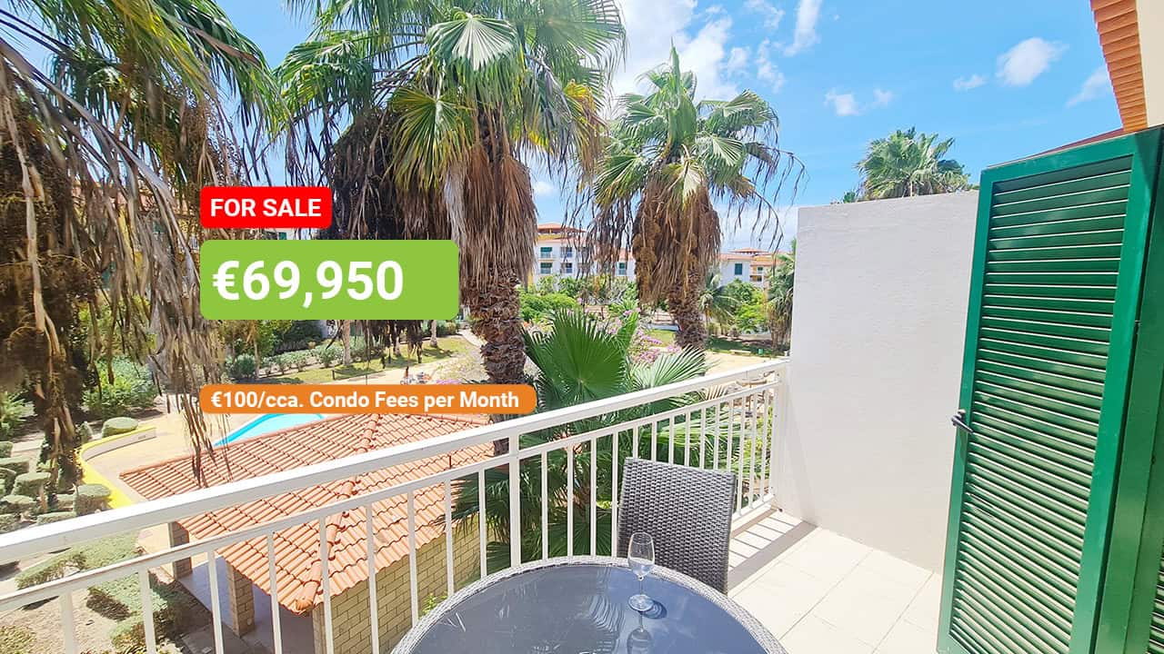 Superb Studio for Sale: Vila Verde
