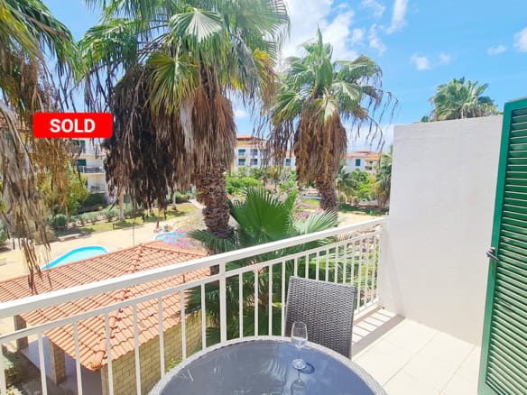 Sold studio