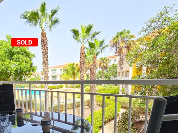 Superb 1-Bed Apartment in Vila Verde for Sale