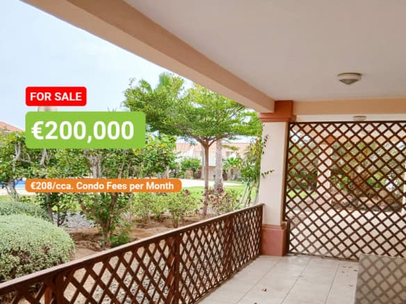 Fully Furnished 3-Bed Townhouse