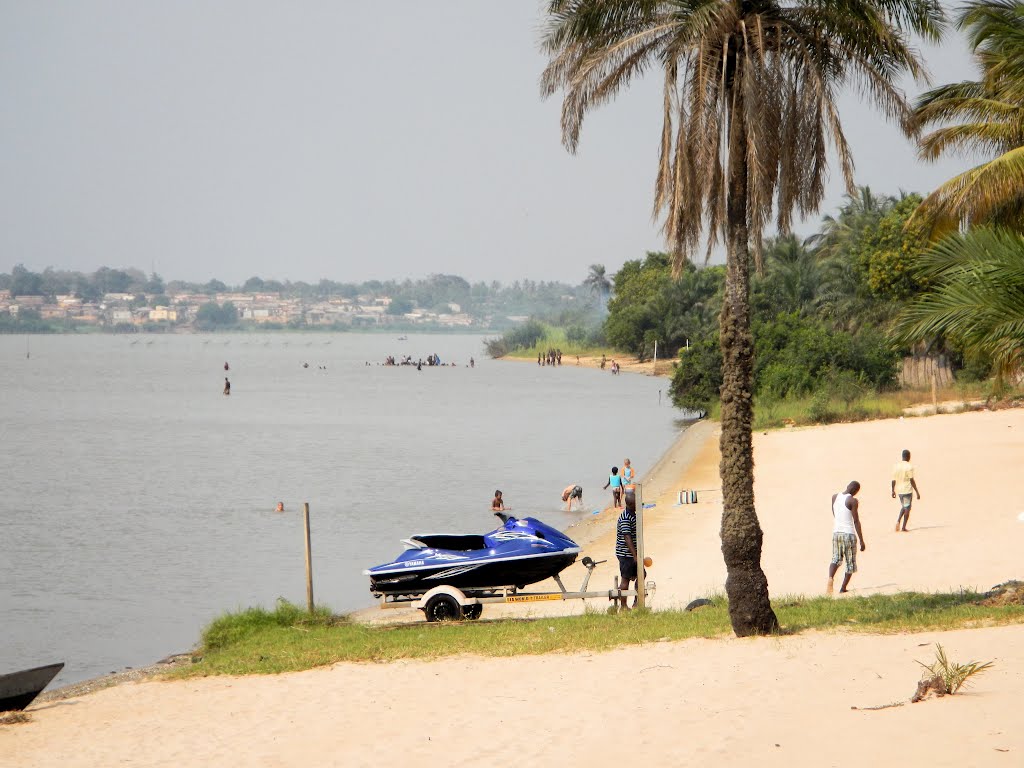 Lac Togo