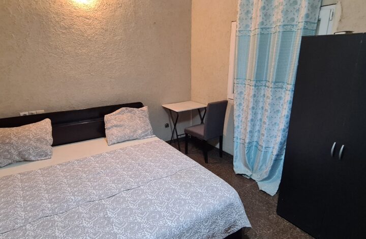 Chambre Saphir