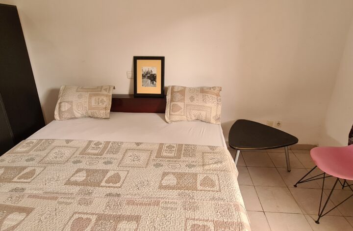 Chambre Améthyste