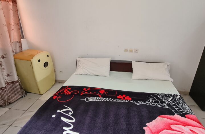 Chambre Jade