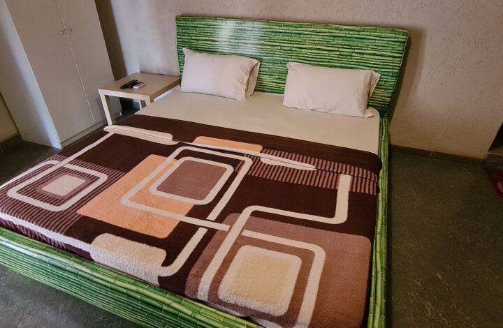 Chambre Emmeraude