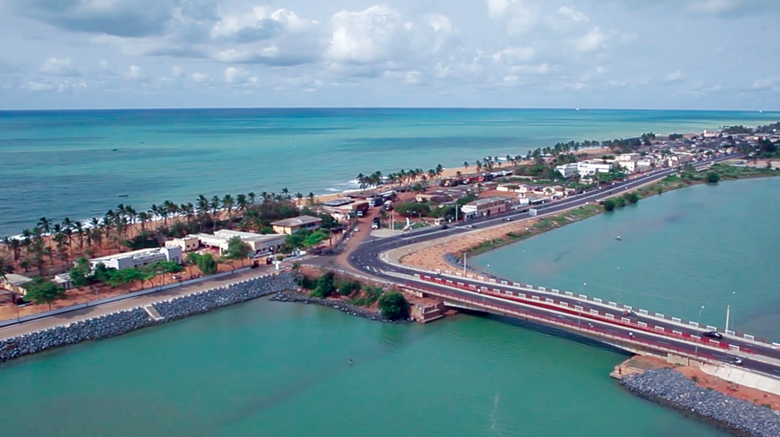 Lac Togo