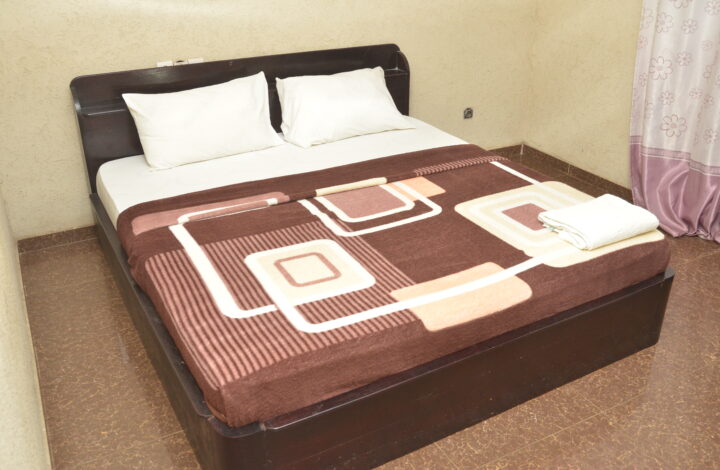 Chambre Diamant