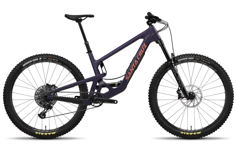 Santa Cruz Hightower 4 C 29 R-Kit
