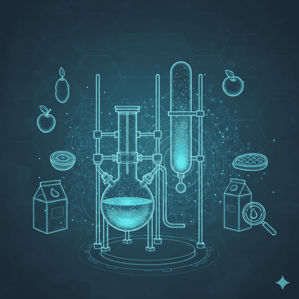 Food and Beverage Industry