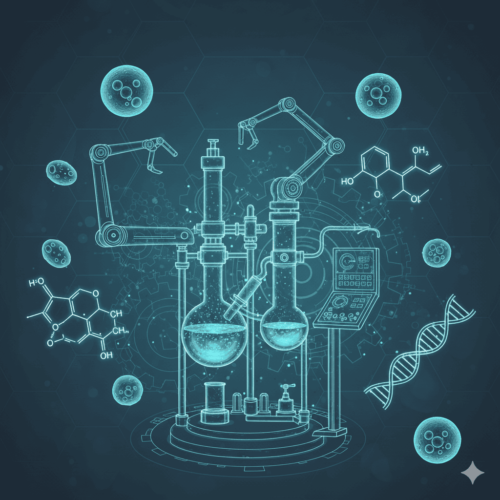 Pharmaceutical Industry