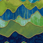 Running Up That Hill Fabric – image 1