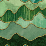 Running Up That Hill Fabric – image 4