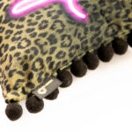 Sashay Shantay Statement Cushion – image 5
