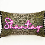 Sashay Shantay Statement Cushion – image 2