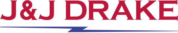J & J Drake Logo