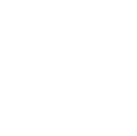 Pixelated White Star With Five Pointed Edges On A Black Background.