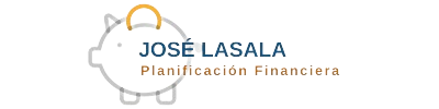 Logotipo Jose Lasala - Planificacion Financiera