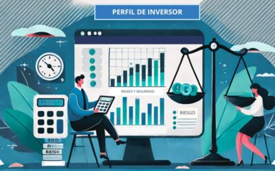 Conoce tu perfil inversor antes de invertir tu dinero