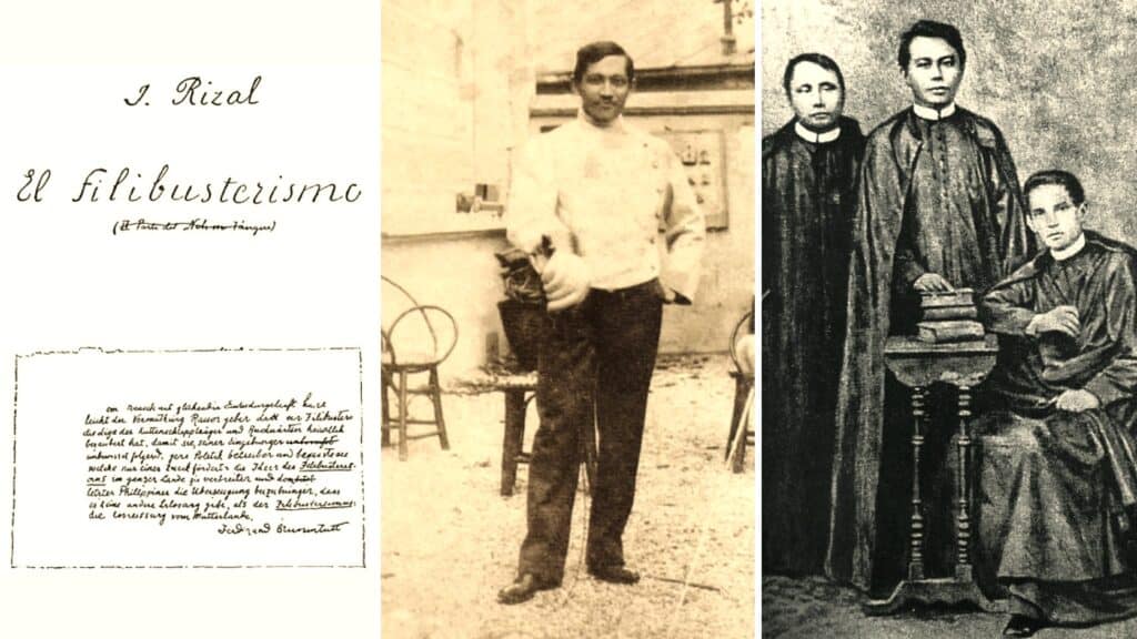 El Filibusterismo Buod - Buod ng Nobela ni Jose Rizal at ang 39 na Kabanata