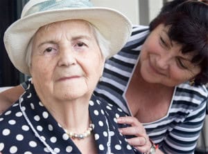 ALF Assisted Living Facility Injury Accident Death Fall Down
