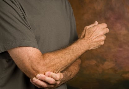 Broken Fractured Elbow Accident Settlements Injuries