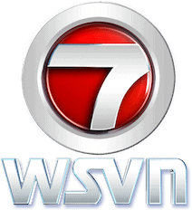WSVN 7 Miami
