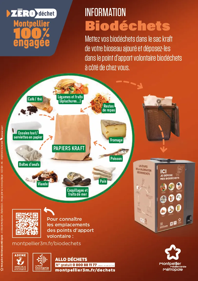 Télécharger le Guide de tri