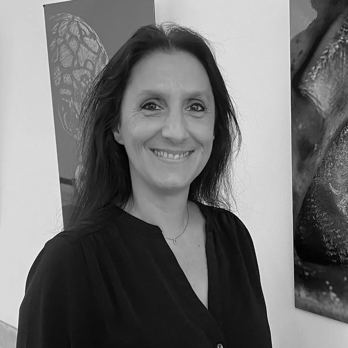 © Nathalie Palacin