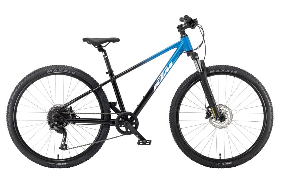 KTM Wild Speed 26