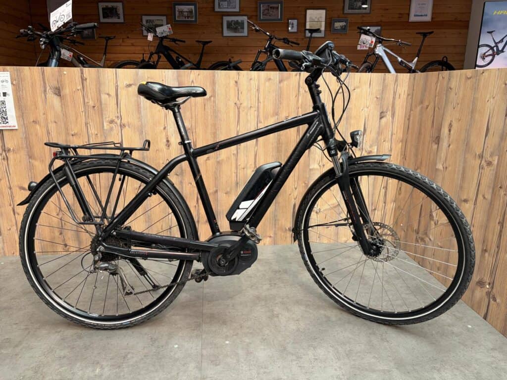 Kalkhoff Pro Connect B9 i.A. 13153