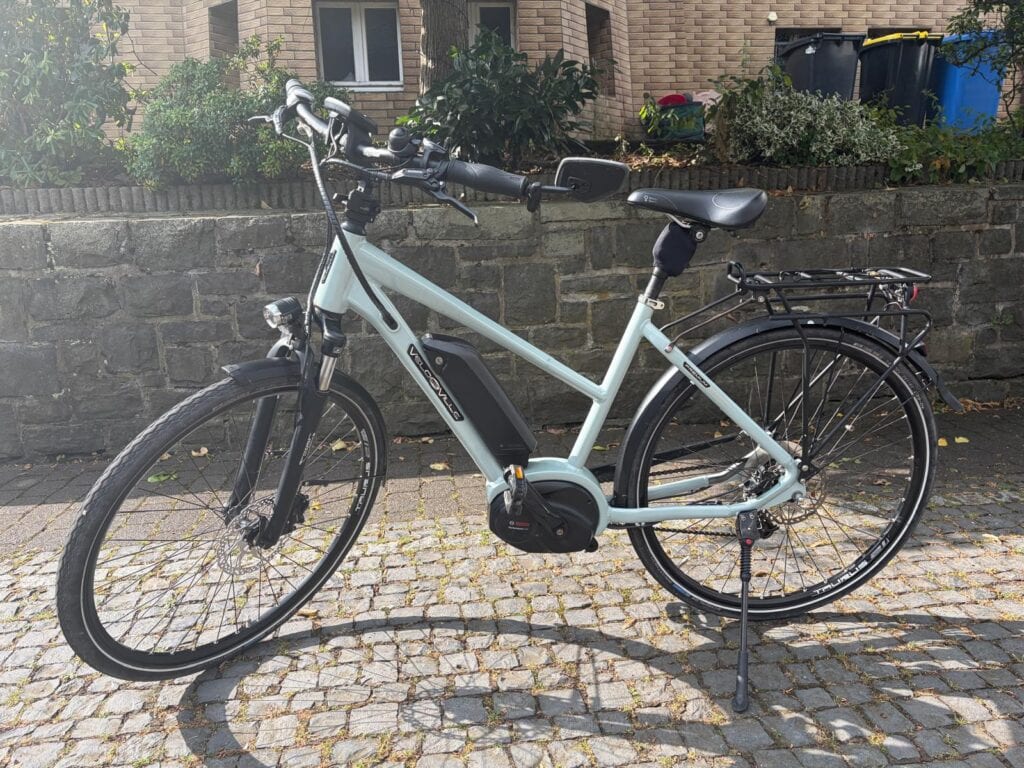 VeloDeVille SEB800 i.A. 13821