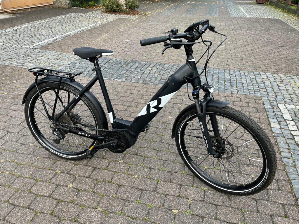 R Raymon CrossRay E 6.0Wave i.A.14132