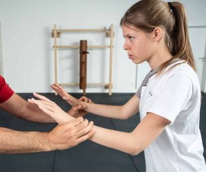 Anfängerkurs WingTsun
