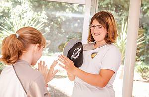 WingTsun Teens