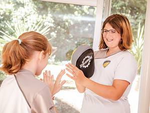 WingTsun Teens